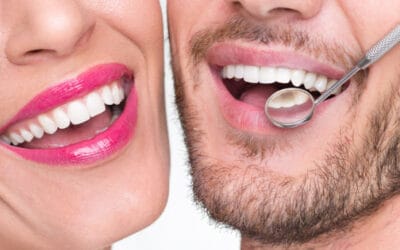 Los 5 Tratamientos de Odontología Estética Más Solicitados en Quito